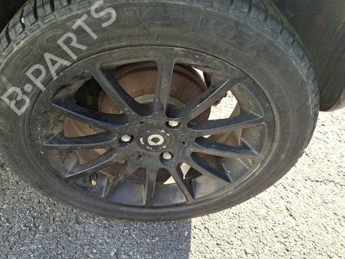 Used Parts SMART CITY-COUPE (450) 4804565