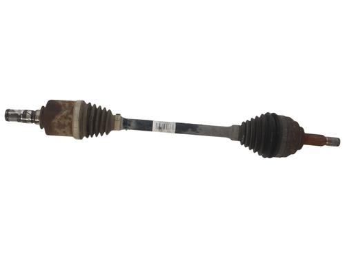 Left front driveshaft RENAULT ZOE (BFM_) ZOE | BP38100789M38 - Image 3