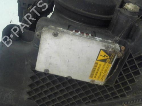 Right headlight RENAULT ESPACE IV (JK0/1_) 2.2 dCi (JK0H) | BP37305023C29 - Image 3