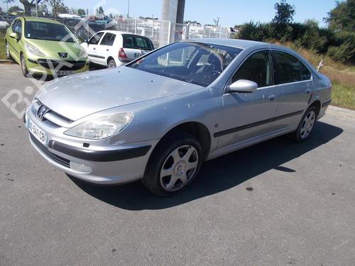 Fælk PEUGEOT 607 (9D, 9U) 2.2 HDi | BP37304949C45  - Image 5