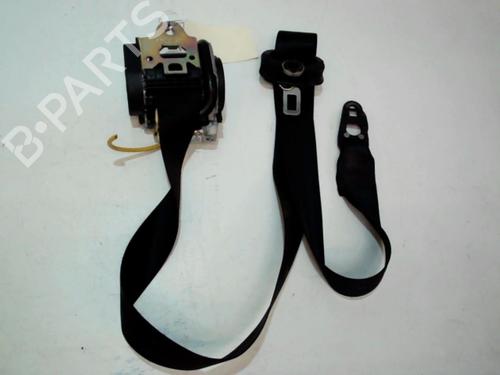 front-right-seatbelt-porsche-cayenne-9pa-2002-2003-2004-2005-2006-2007-2008-2009-2010-37308026 main image