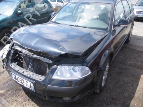 Right mirror VW PASSAT B5.5 Variant (3B6) 1.9 TDI | BP37299569C27 - Image 9
