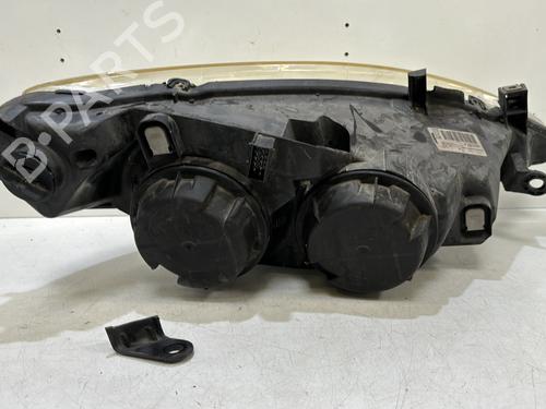 Left headlight PEUGEOT 307 (3A/C) 1.6 HDi 110 | BP37325433C28 - Image 3