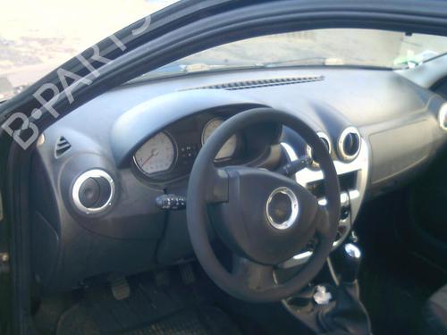Horn DACIA LOGAN MCV (KS_) 1.5 dCi (KS0W) | BP37309056E13 - Image 7
