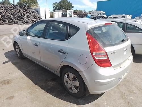 Gearbox HYUNDAI i30 (FD) 1.6 CRDi | BP37316804M3 - Image 9