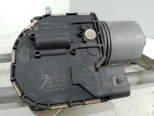 Front wiper motor VW GOLF VI (5K1) | BP37315842M29 - Image 4