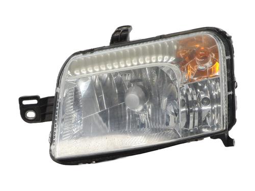 Left headlight FIAT PANDA (169_) 1.2 (169AXF2A, 169AXF1A) | BP37327719C28 - Image 4