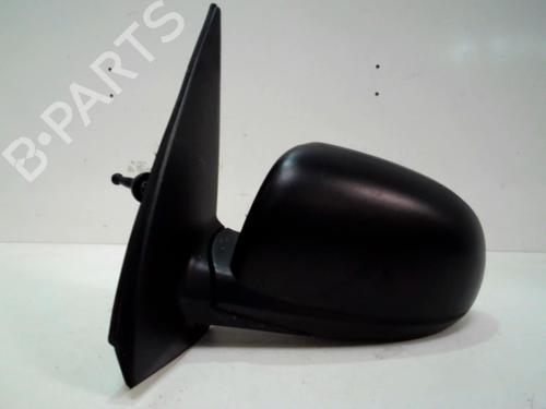 Used Left mirror Left mirror 37307501 37307501