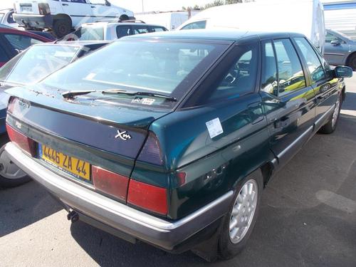 Left tailgate light CITROËN XM (Y4) 2.5 TD | BP37301355C79 - Image 3