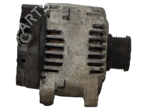 Used Alternator Alternator PEUGEOT 308 SW I (4E_, 4H_) 1.6 HDi (109 hp) 40203952 40203952
