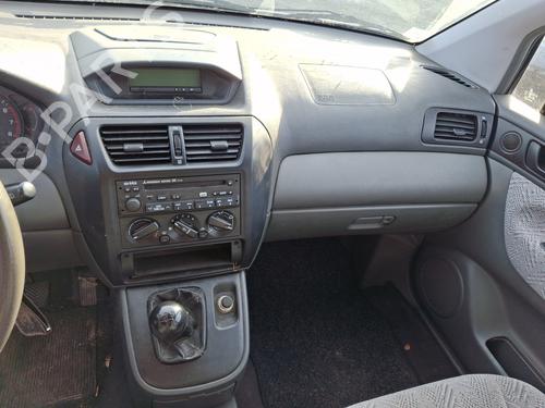 Switch MITSUBISHI SPACE WAGON (N9_W, N8_W) 2.4 GDI (N84W) | BP37332776I30 - Image 4