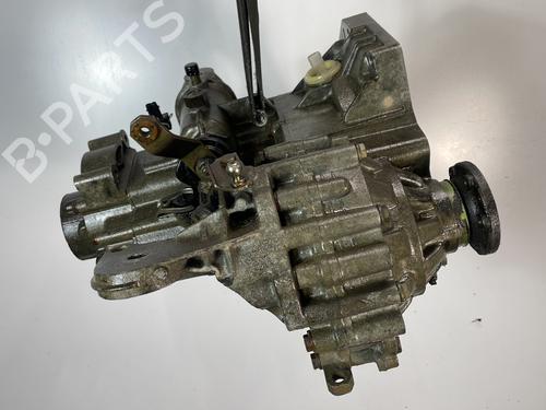 Used Gearbox Gearbox 37295783 37295783