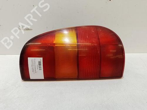 Used Left taillight Left taillight 37312733 37312733