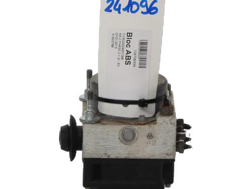 ABS pump FORD KA (RU8) 1.2 | BP37332023M43 - Image 5