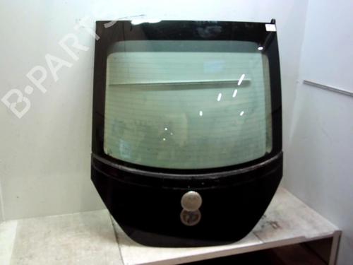 Bagklap CC/Kombi-Coupé Bagklap CC/Kombi-Coupé 37619099 37619099