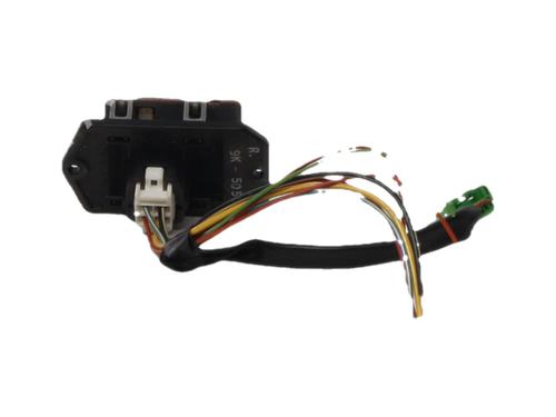 Heater resistor SUZUKI SWIFT III (MZ, EZ) | BP37347744M108 - Image 2