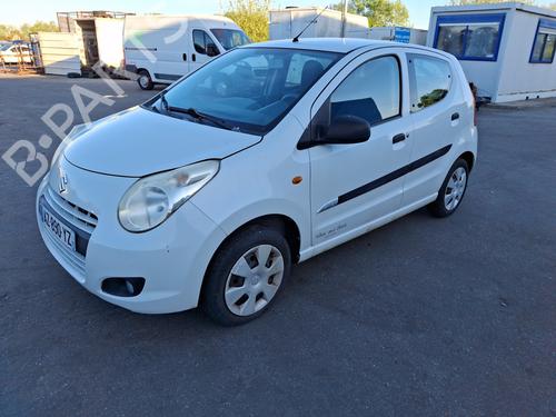 Switch SUZUKI ALTO VII (GF, HA25_, HA35_) | BP37348698I30 - Image 14