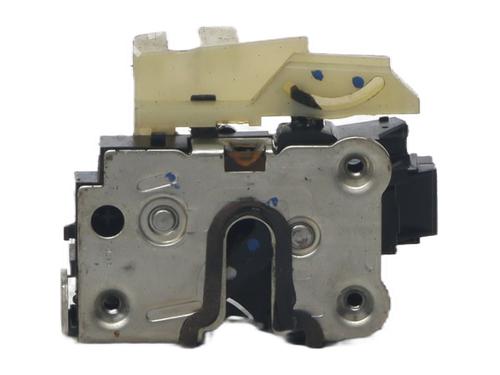 Front right lock DACIA DUSTER (HS_) 1.2 TCe 125 | BP37336376C97 - Image 2