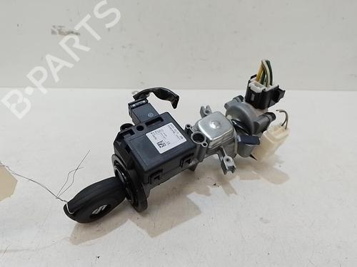 Ignition barrel SUZUKI SWIFT III (MZ, EZ) | BP37312431M48 - Image 2