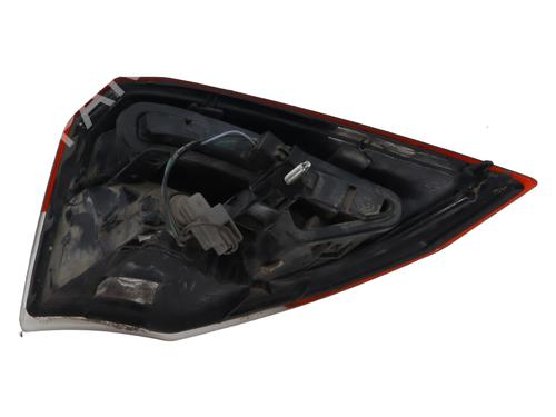 Left taillight RENAULT LAGUNA III (BT0/1) 1.5 dCi (BT00, BT0A, BT0T, BT1J) | BP37308582C34 - Image 2