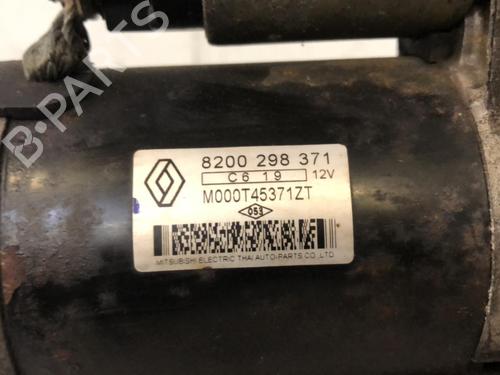 Used Starter Starter 37310196 37310196