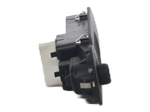 Left front window switch RENAULT MODUS / GRAND MODUS (F/JP0_) 1.4 (JP01, JP0J) | BP37345864I27 - Image 2