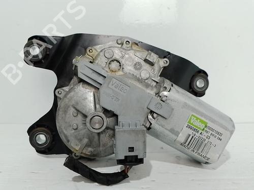 Rear wiper motor BMW X1 (E84) sDrive 18 d | BP37312381M102 - Image 2