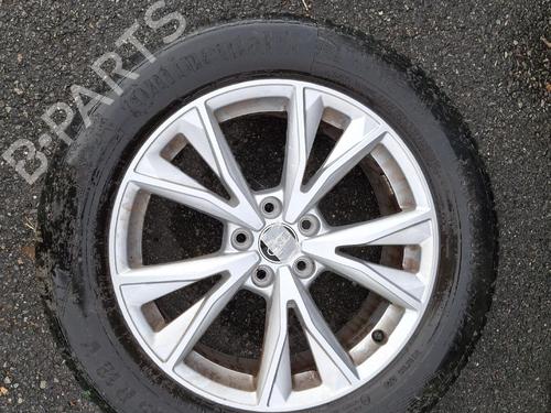 Used Rim Rim 37753287 37753287