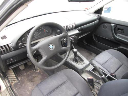 Used Parts BMW 3 Compact (E36) 4796299