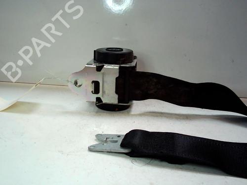 Front left seatbelt OPEL CORSA D (S07) 1.2 (L08, L68) | BP37301932I26 - Image 2