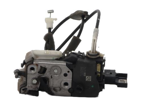 Front right lock CITROËN C3 II (SC_) 1.4 VTi 95 | BP37335286C97 - Image 2