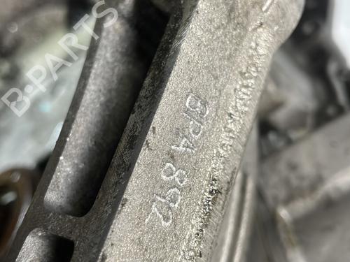 Gearbox OPEL MERIVA B MPV (S10) 1.7 CDTI (75) | BP37336055M3  - Image 5