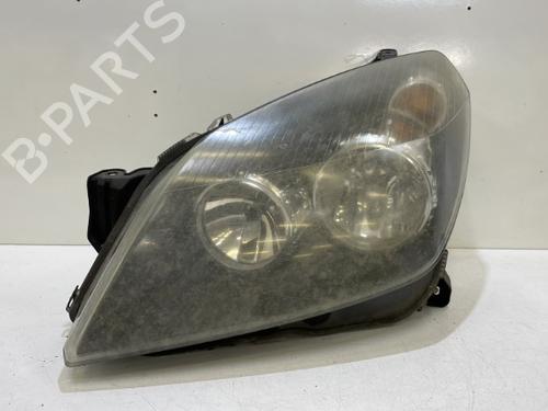 Used Left headlight Left headlight 37322605 37322605