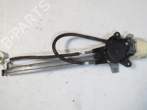 Used Front right window mechanism Front right window mechanism 37299244 37299244