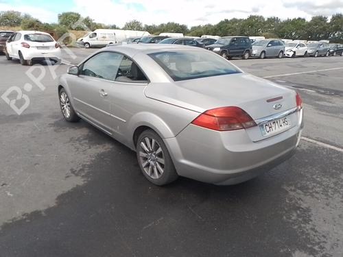 Horn FORD FOCUS II Convertible 2.0 TDCi | BP37338521E13  - Image 8