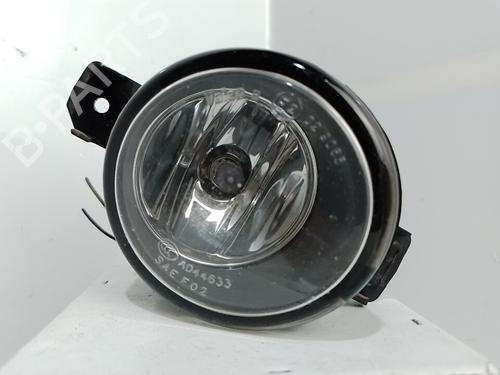 Used Right front fog light Right front fog light 37317588 37317588