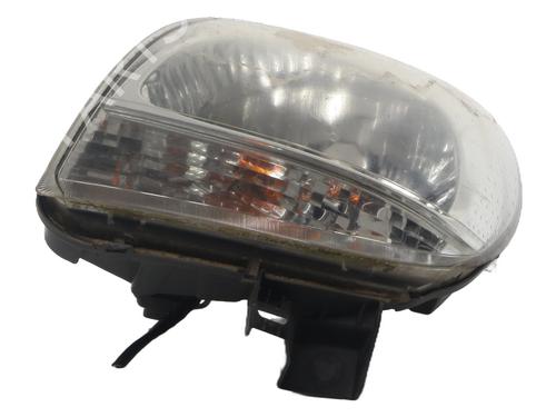 Left headlight RENAULT KANGOO (KC0/1_) 1.5 dCi (KC08, KC09) | BP37342563C28 - Image 5