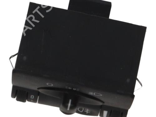 Headlight switch OPEL TIGRA TwinTop (X04) 1.3 CDTI (R97) | BP37329791I24 - Image 3