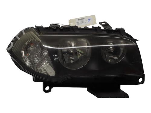 Lyskaster høyre Lyskaster høyre BMW X3 (E83) 2.0 d (150 hp) 37329668 37329668