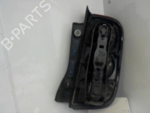 Used Left taillight Left taillight 37298905 37298905