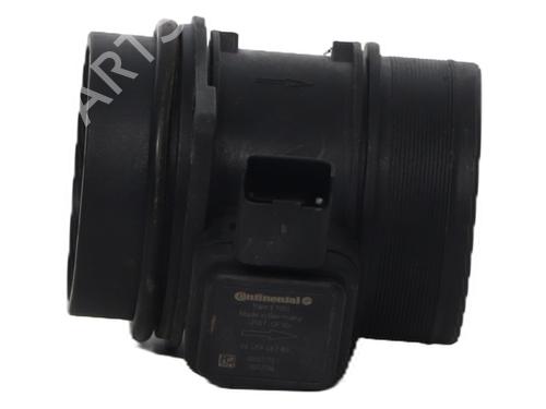 Mass air flow sensor PEUGEOT 308 CC (4B_) 2.0 HDi | BP37335925M95 - Image 3