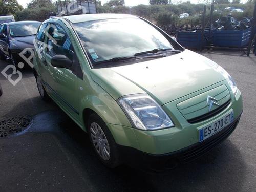 Right front window switch CITROËN C2 (JM_) | BP37305319I26 - Image 5