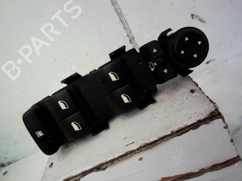 Used Left front window switch Left front window switch 37305691 37305691
