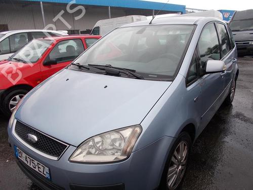 Left front window switch FORD FOCUS C-MAX (DM2) | BP37304246I27 - Image 8