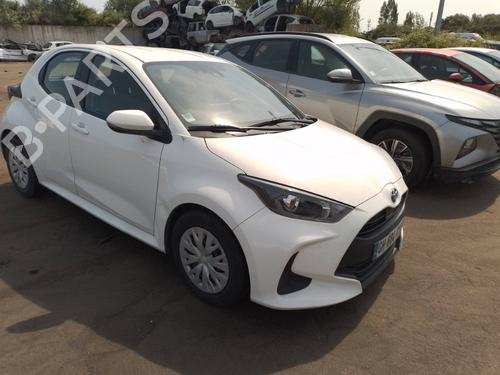 Engine TOYOTA YARIS (_P21_, _PA1_, _PH1_) 1.5 Hybrid (MXPH10, MXPH11) | BP37753049M1 - Image 6