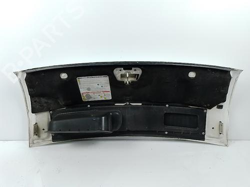 Used Hood Hood 37620822 37620822
