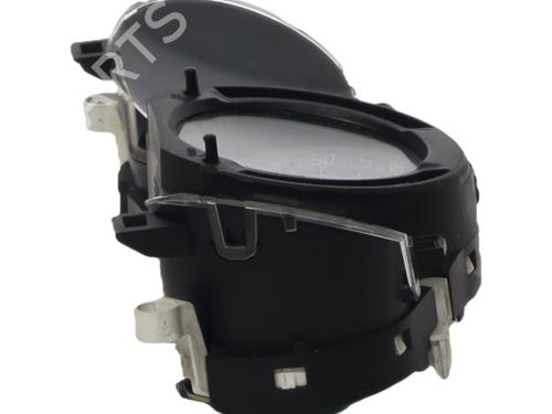 Instrument cluster CITROËN DS3 (SA_) 1.6 HDi 110 | BP37617489C47 - Image 3