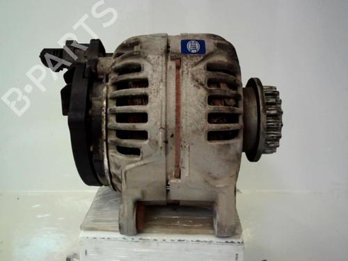 Alternator VW TRANSPORTER T5 Van (7HA, 7HH, 7EA, 7EH) 2.5 TDI | BP37306586M7 - Image 6