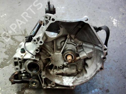 Gearbox MG MG ZR 2.0 TD | BP37308106M3 - Image 2