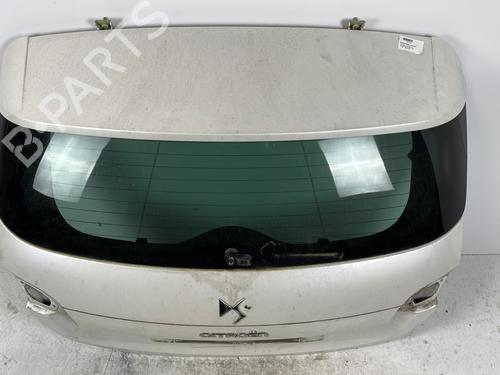 Used Tailgate Tailgate 37622564 37622564